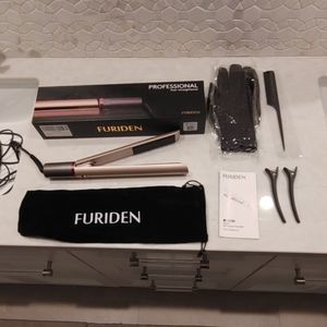 Furiden Professional Hair Straightner